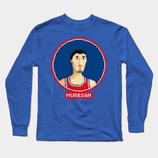 Muresan Long Sleeve T-Shirt